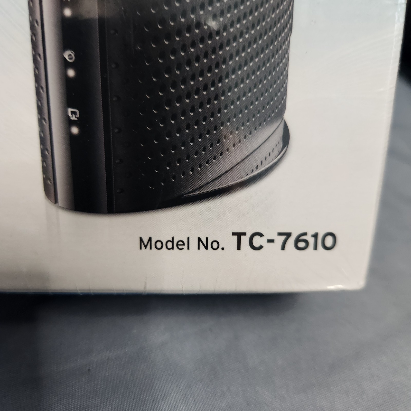 TP-Link TC-7610 DOCSIS 3.0 Cable Modem 343Mbps Gigabit Port Brand New Sealed
