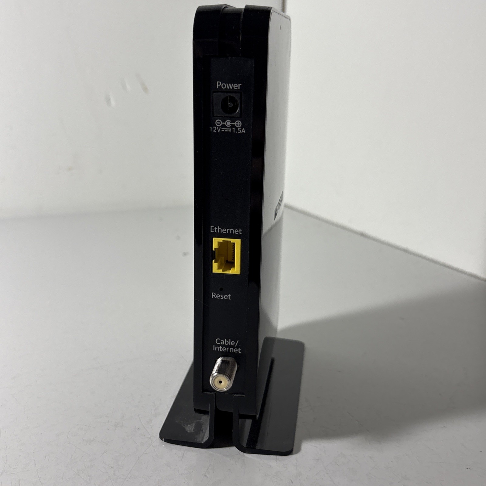 Net-gear Cable Modem CM500 & AC1200 WiFi Range Extender
