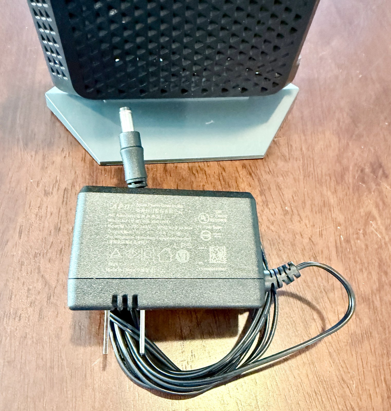 NETGEAR CM600 DOCSIS 3.0 Cable Modem