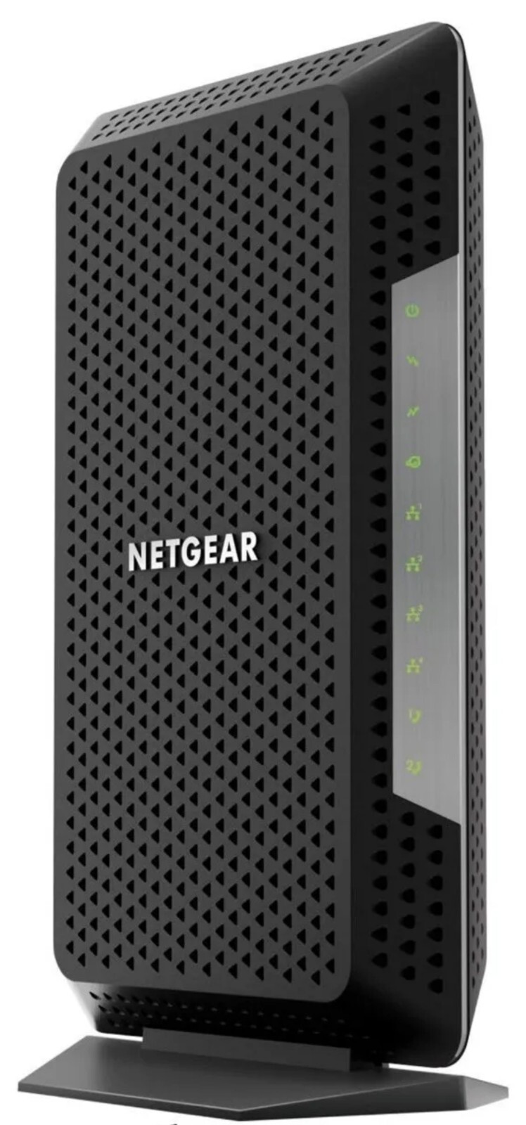 NETGEAR CM1150V Nighthawk Cable Modem supports 2 Gbps Refurb