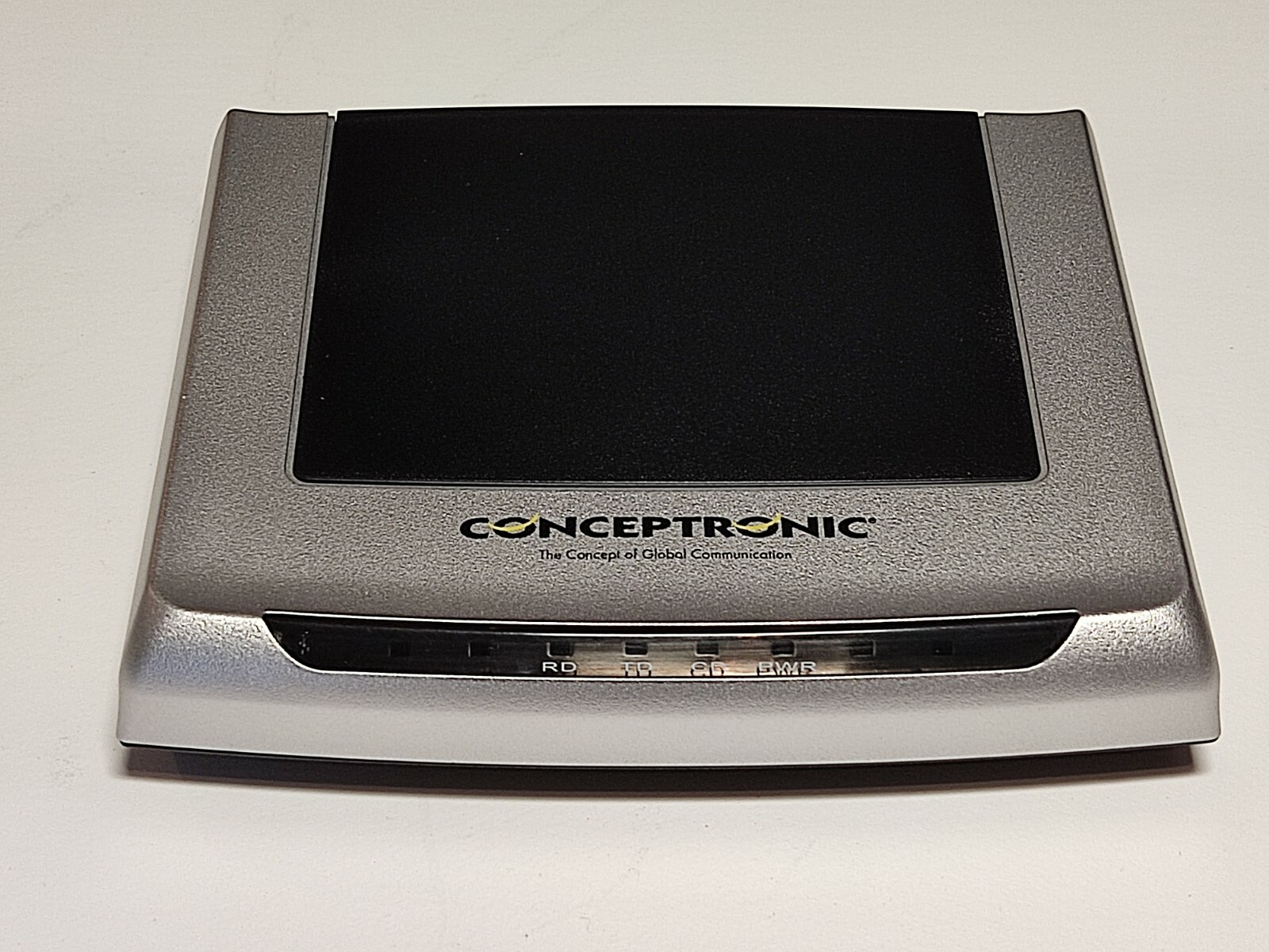 C56EW CONCEPTRONIC 56KBPS Controller Based Voice/Fax/Modem