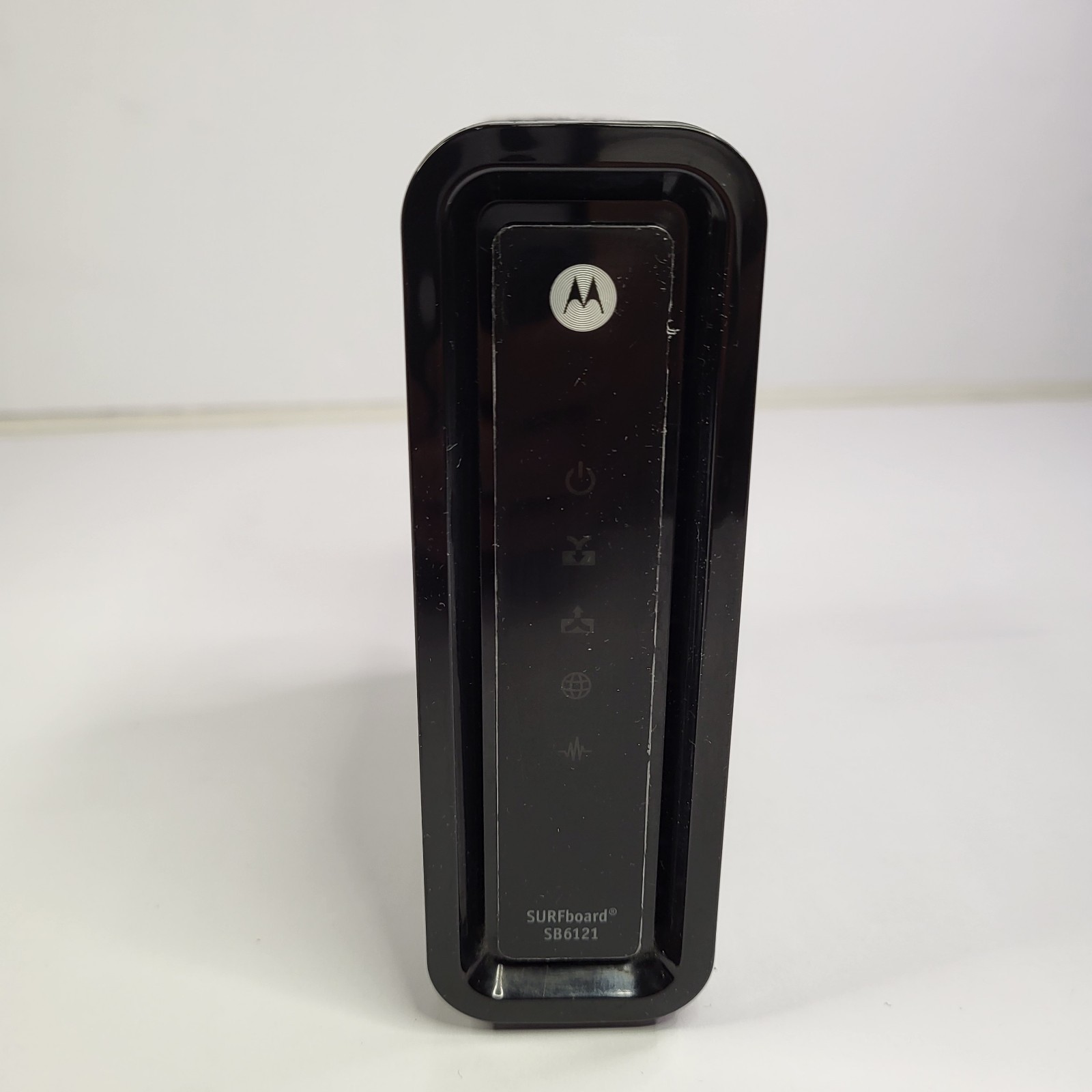 Motorola Mb7621 Cable Modem Router Docsis 3.0 1000+ Mbps Xfinity Cox 24×8 Nib