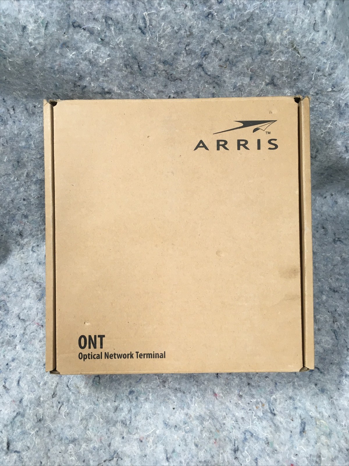 Arris ONT1000GI4-FTR Modem For Verizon Fios Optic – Brand New In Box