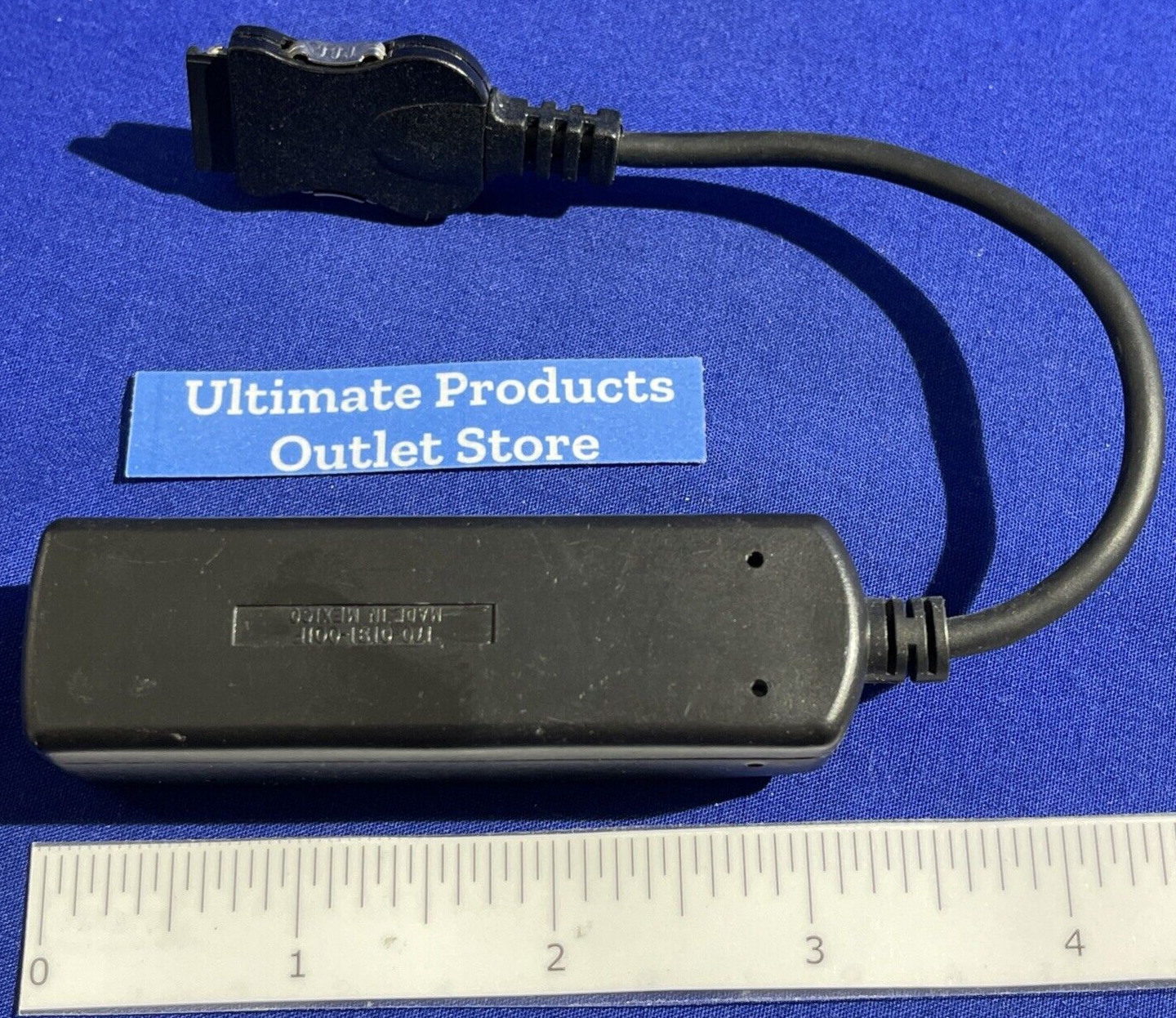 Xircom 28.8K Dial Up Modem 📞 Dongle Adapter for Laptops 💻