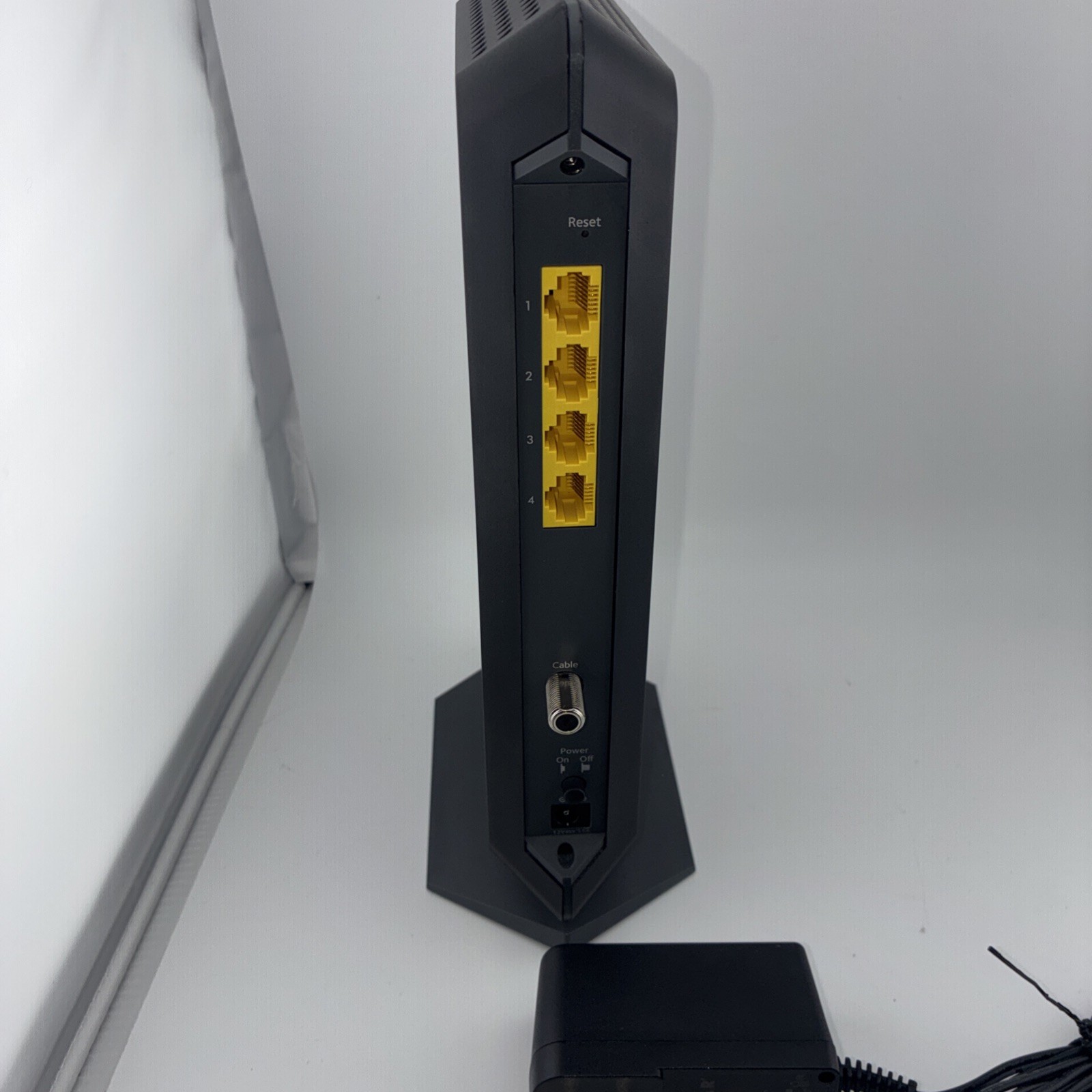NETGEAR CM1200 DOCSIS 3.1 Cable Modem