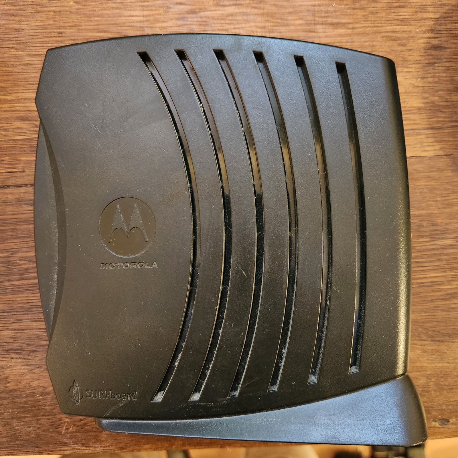 Motorola Surfboard SB5100 Cable Modem