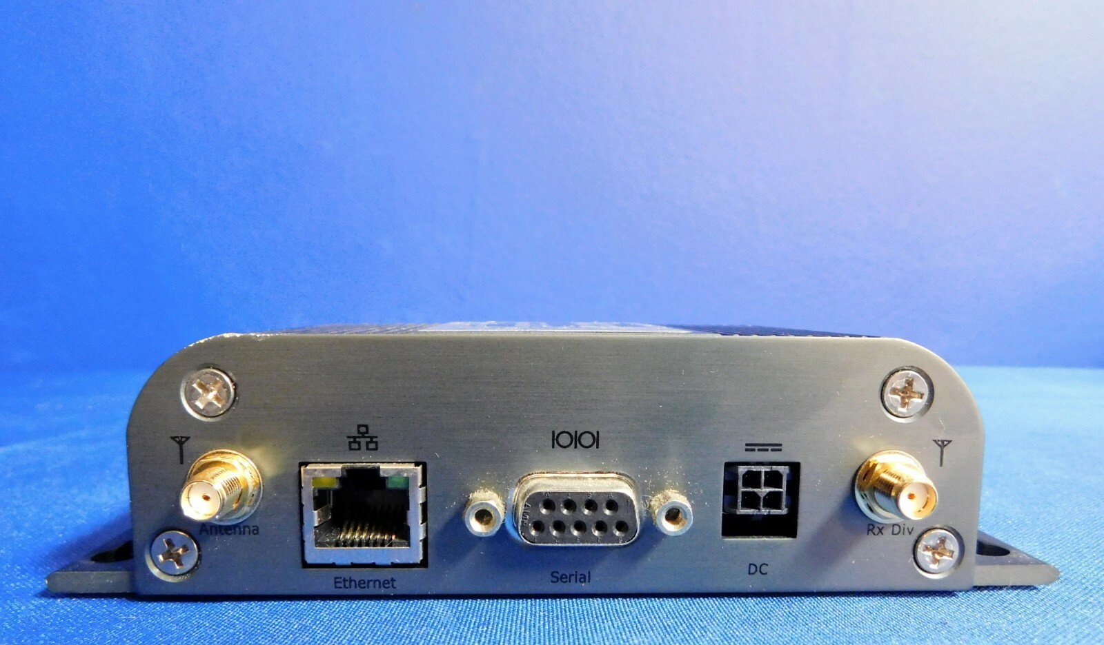 Sierra Wireless V4221-S Raven X Airlink Cellular Modem Untested