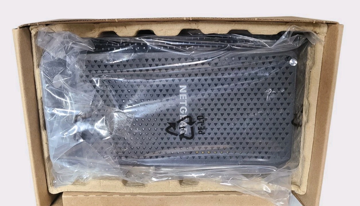NETGEAR CM1150V Nighthawk Multi-Gig Speed Cable Modem for XFINITY Voice AC
