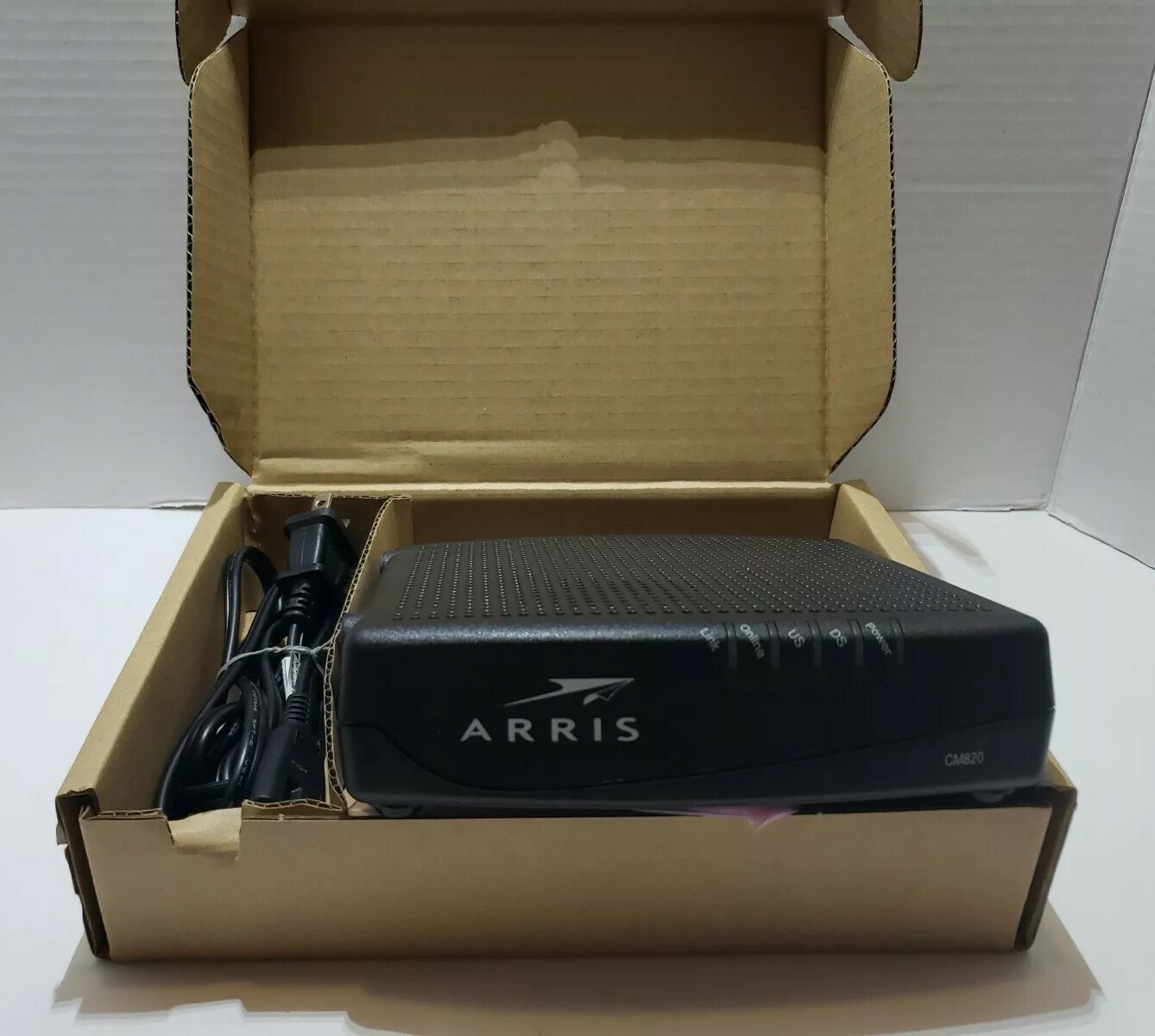 Arris CM820