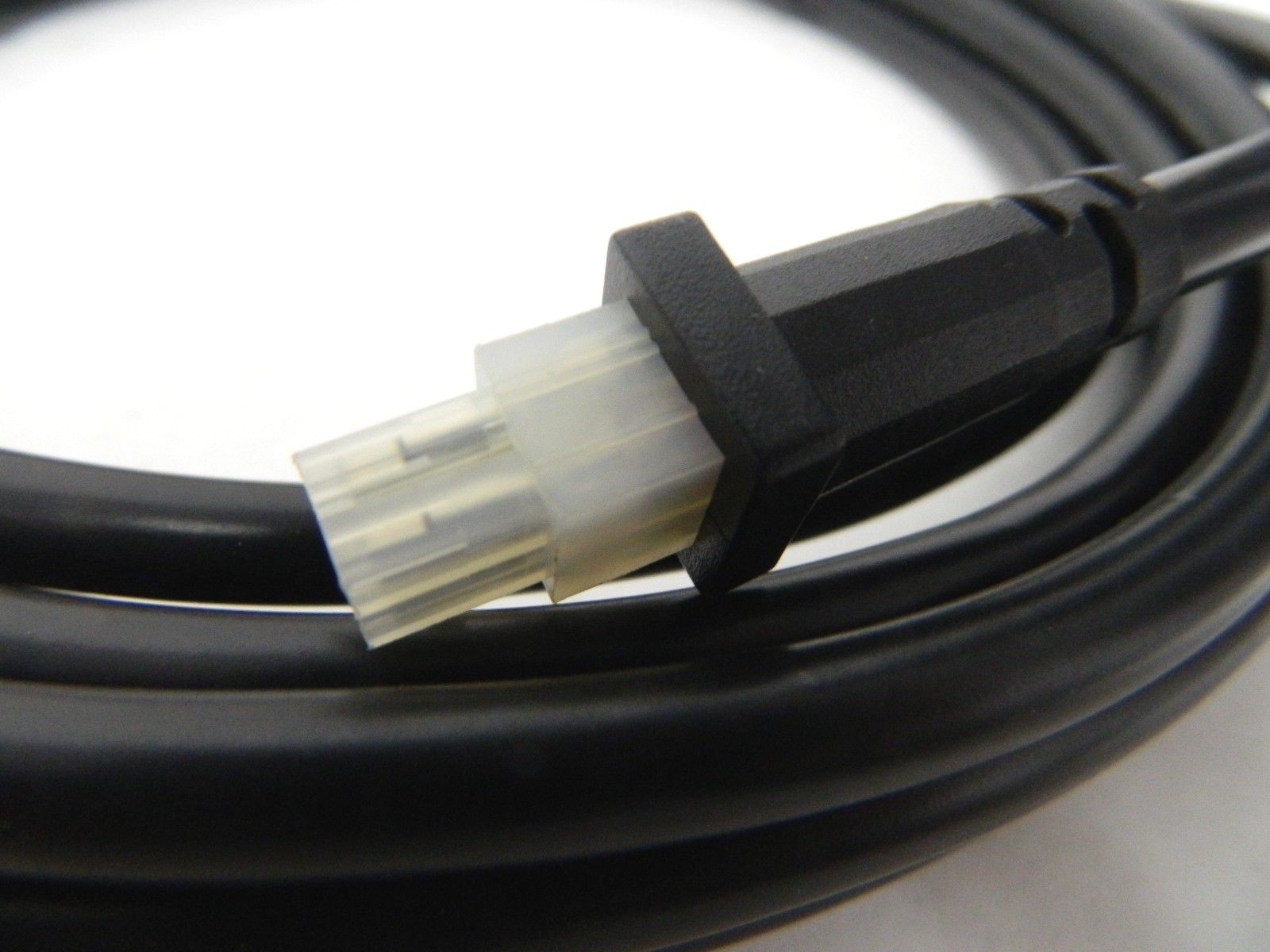 Sierra Wireless 12 Volt DC GPS Modem Power Cable P/N: 2000237