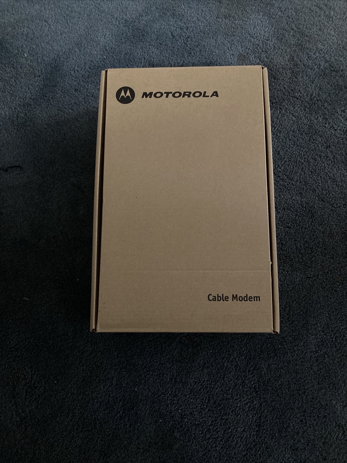 Motorola SURFboard SB5101 (SB515290-087-00) 38 Mbps