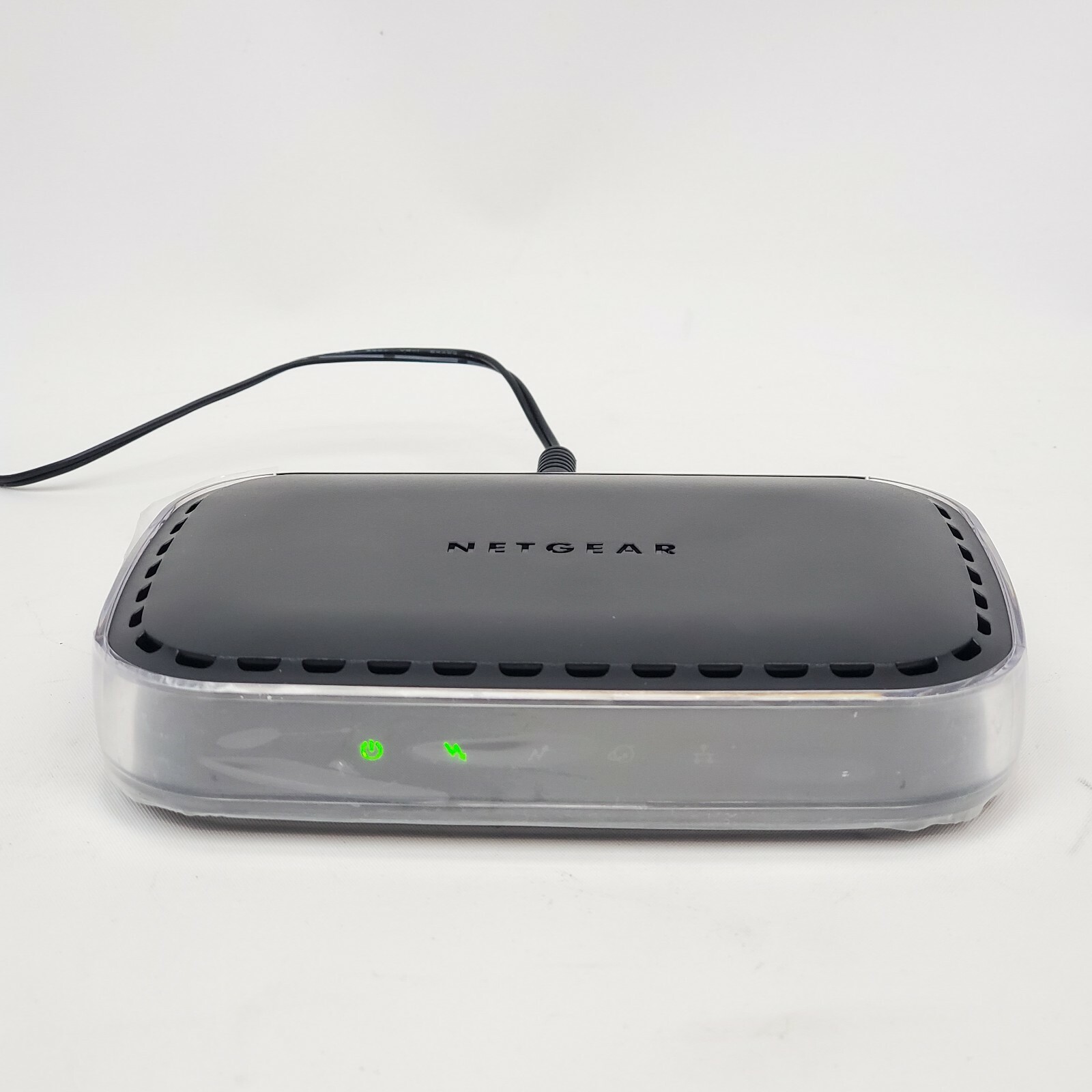 Netgear DOCSIS 3.0 High Speed Cable Modem 340 Mbps CM400-100NAS