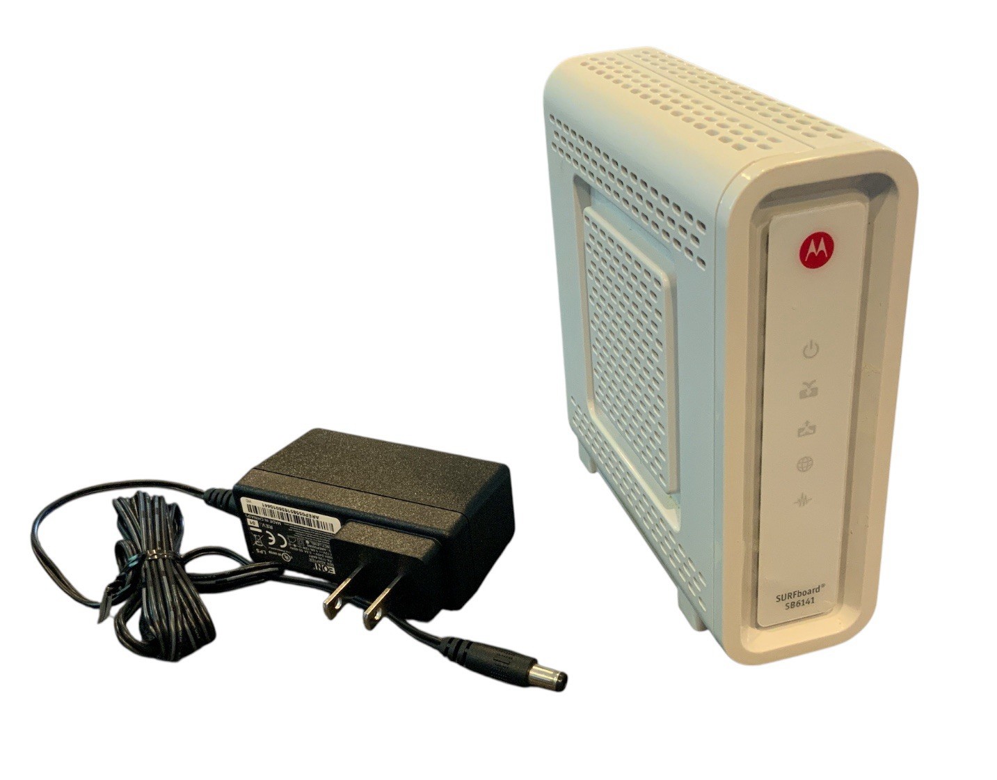 Motorola Surfboard SB6141 Cable Modem