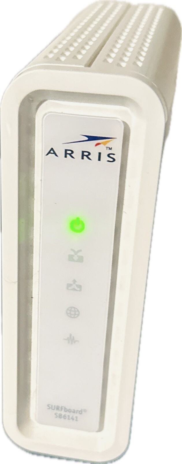 ARRIS SURFboard SB6141 DOCSIS 3.0 Cable Modem