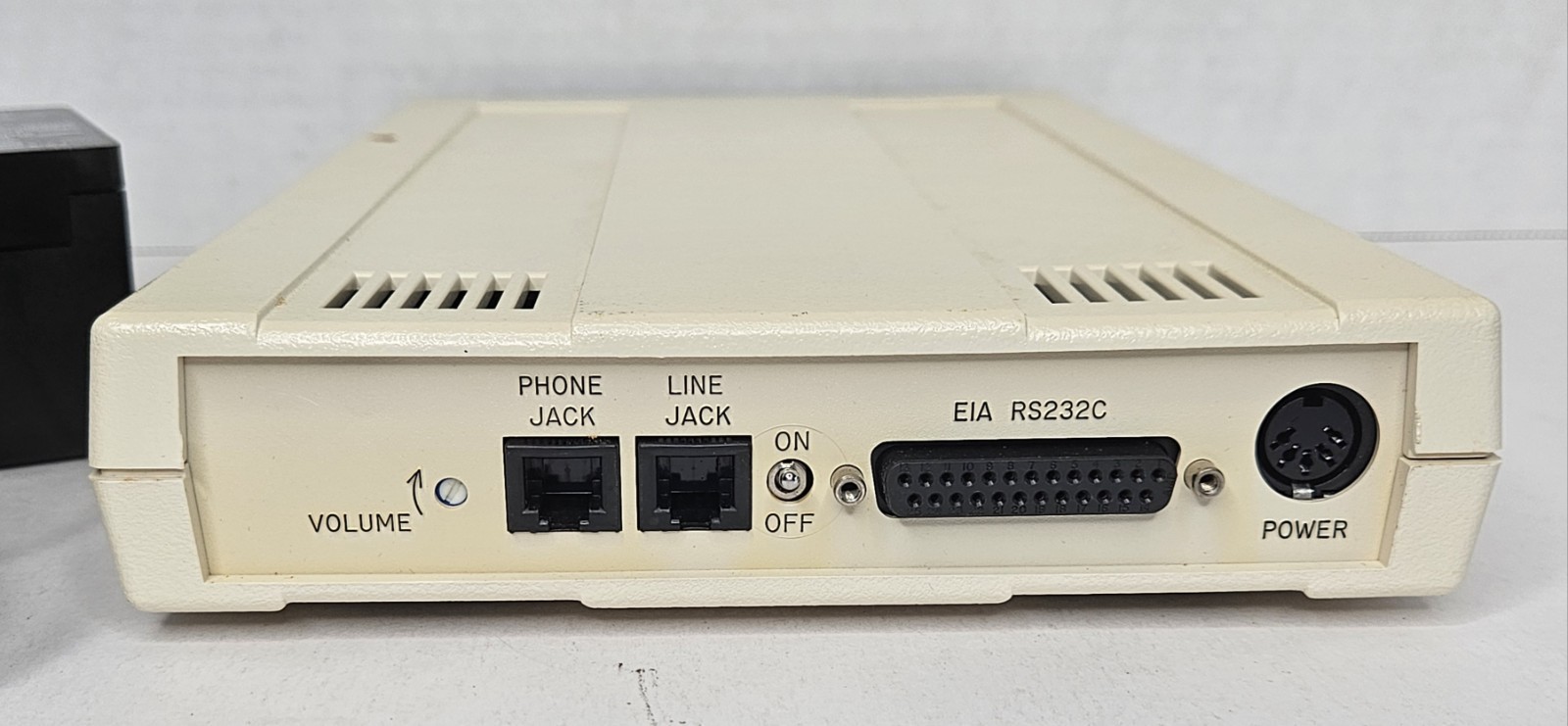 Multi Tech Systems Multimodem MT932EAB UNTESTED Powers On