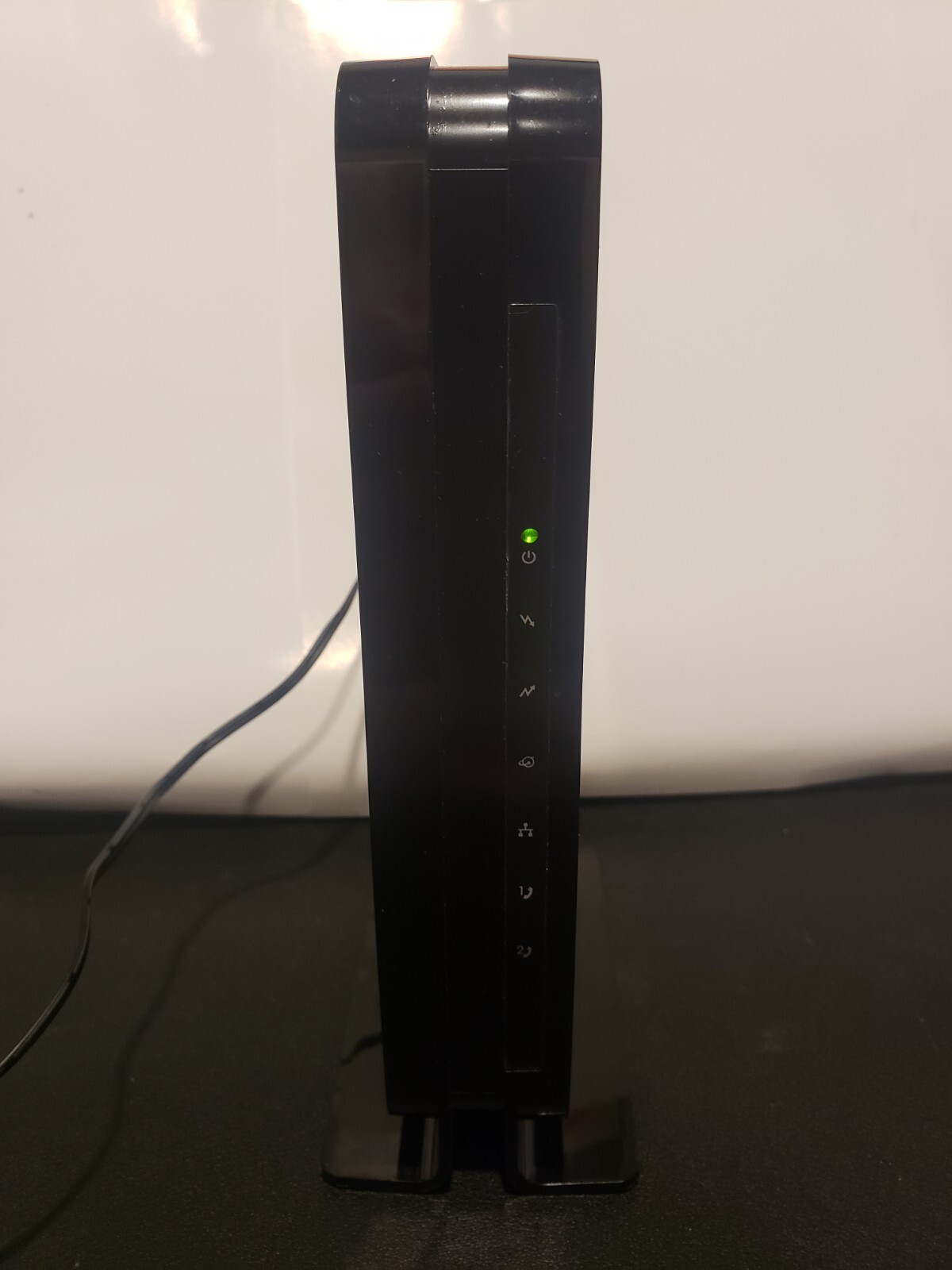 Netgear CM500V 16×4 DOCSIS 3.0 680Mbps High Speed Cable Modem Internet and Voice