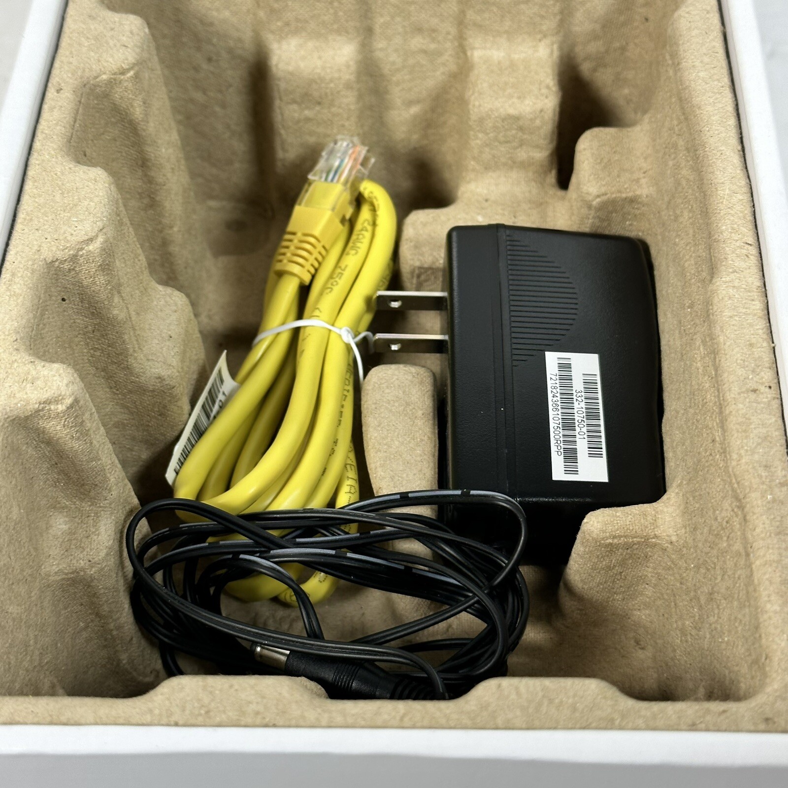 Netgear CM500 High Speed Cable Modem DOCSIS 3.0 Xfinity Cox Spectrum Comcast