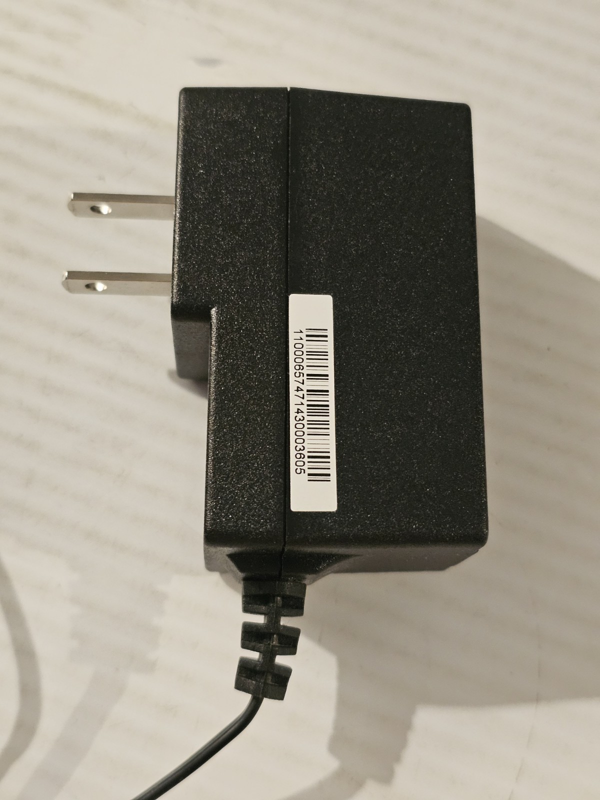 ARRIS VAP2500 AT&T U-VERSE WIRELESS ACCESS POINT. Row A3