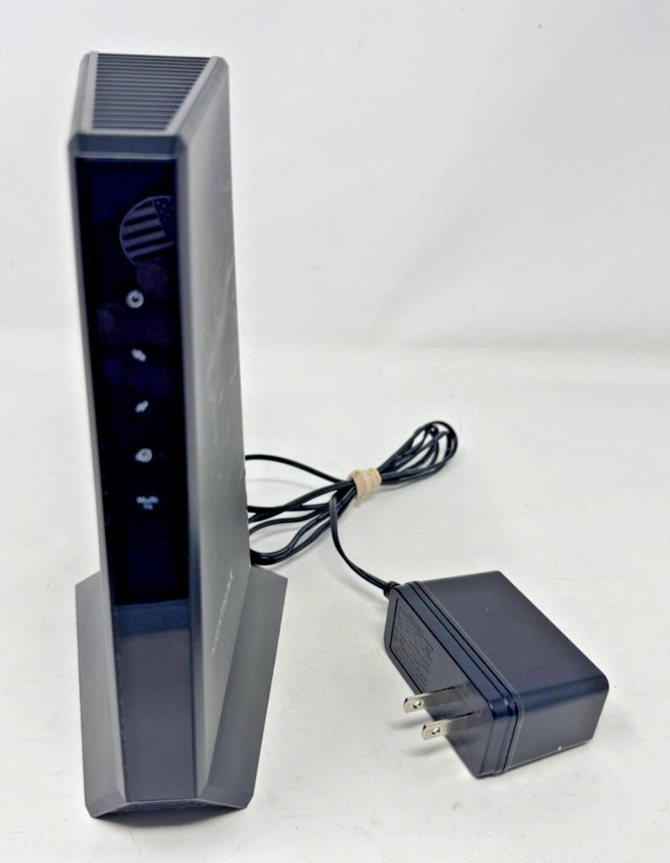 NETGEAR CM2000 Nighthawk 2.5 Gbps Multi Gig DOCSIS 3.1 Cable Modem