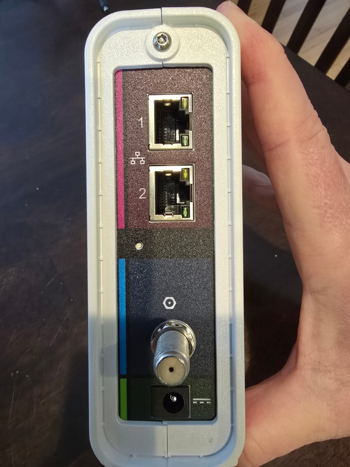 Cable Internet Modem – Arris Surfboard SB8200 – Comcast, Spectrum, Cox