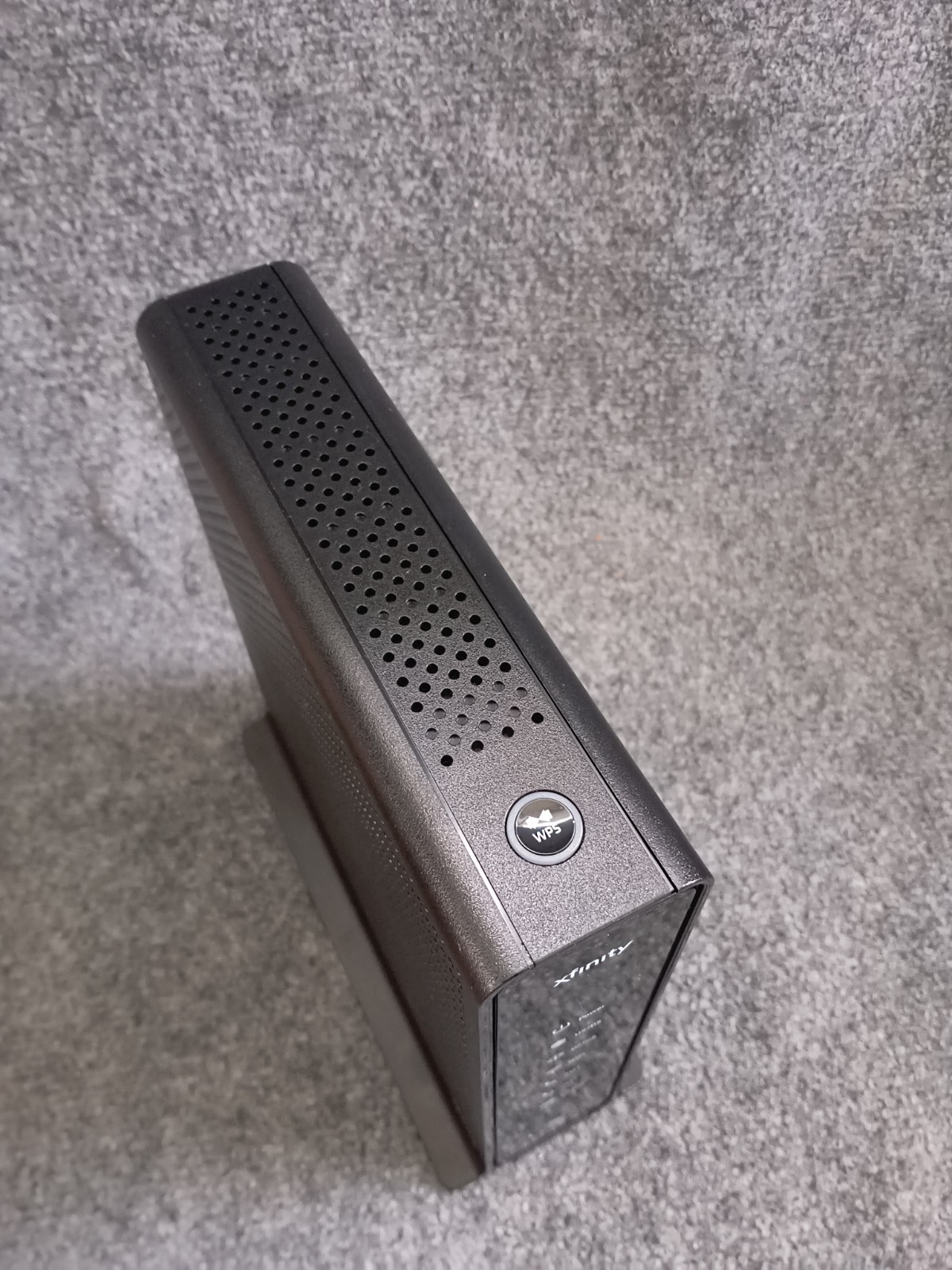 Xfinity Arris TG862G/CT Wireless Cable Modem Router WiFi 802.11n