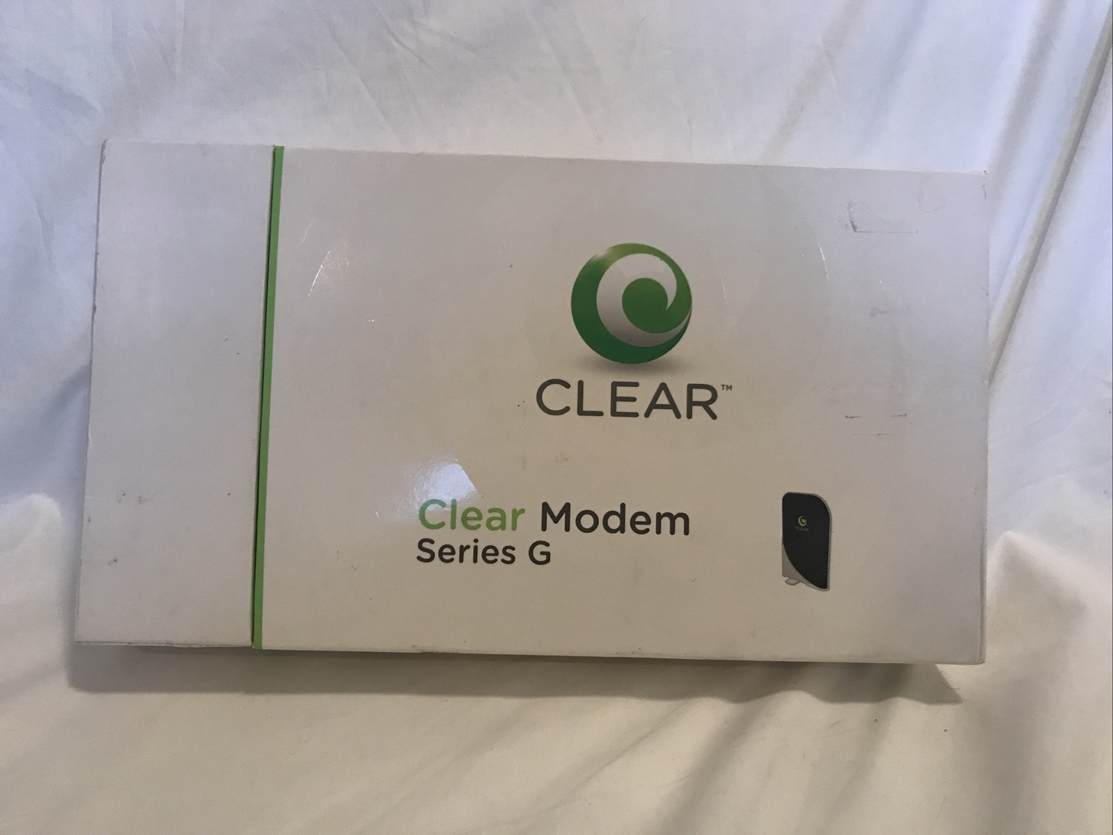 Clear Products WIXB-715 Modem Series G