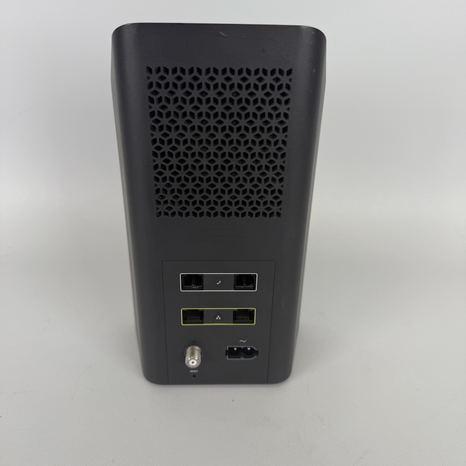 Comcast Xfinity XB6-T GIGABIT Modem WiFi Router With OEM Power Cord – TESTED