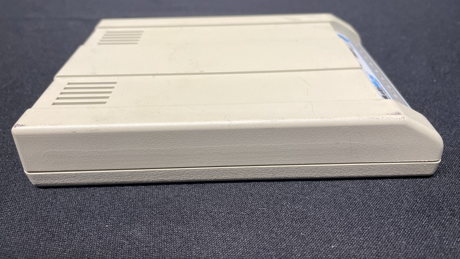MultiTech Systems MT2834ZDXb Data/Fax Modem