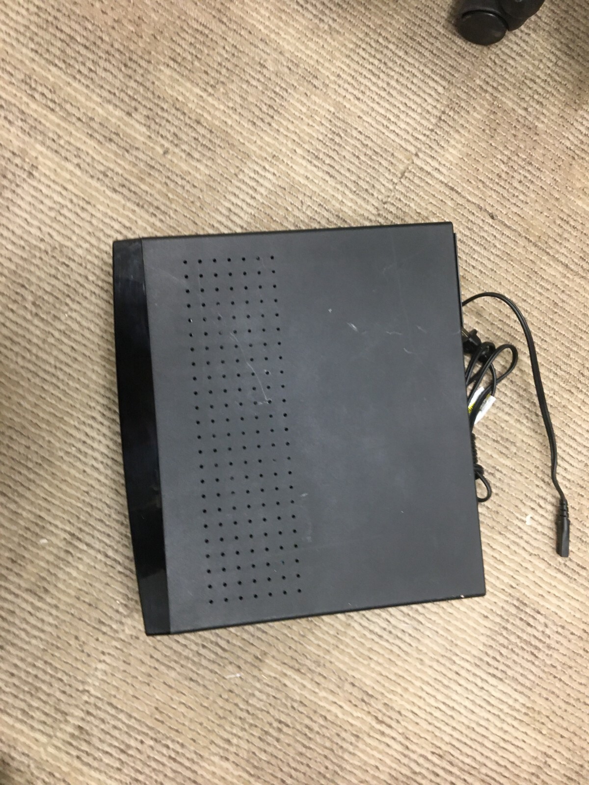Arris MG5225G/NA Media Gateway Modem, eSATA, USB