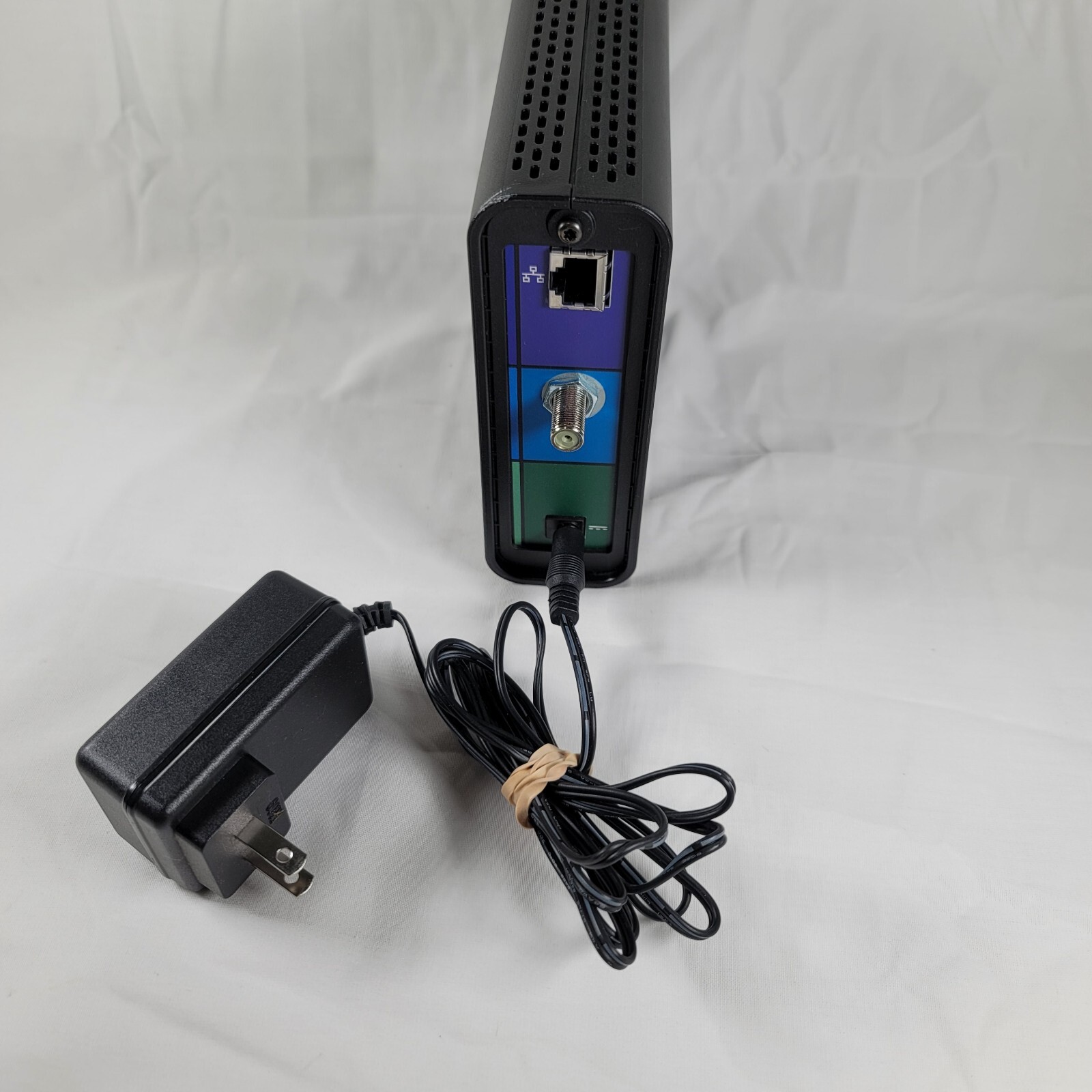 Motorola ARRIS SURFboard Modem 200 Series SB6121 DOCSIS 3.0 4×4 172Mbps IPv6