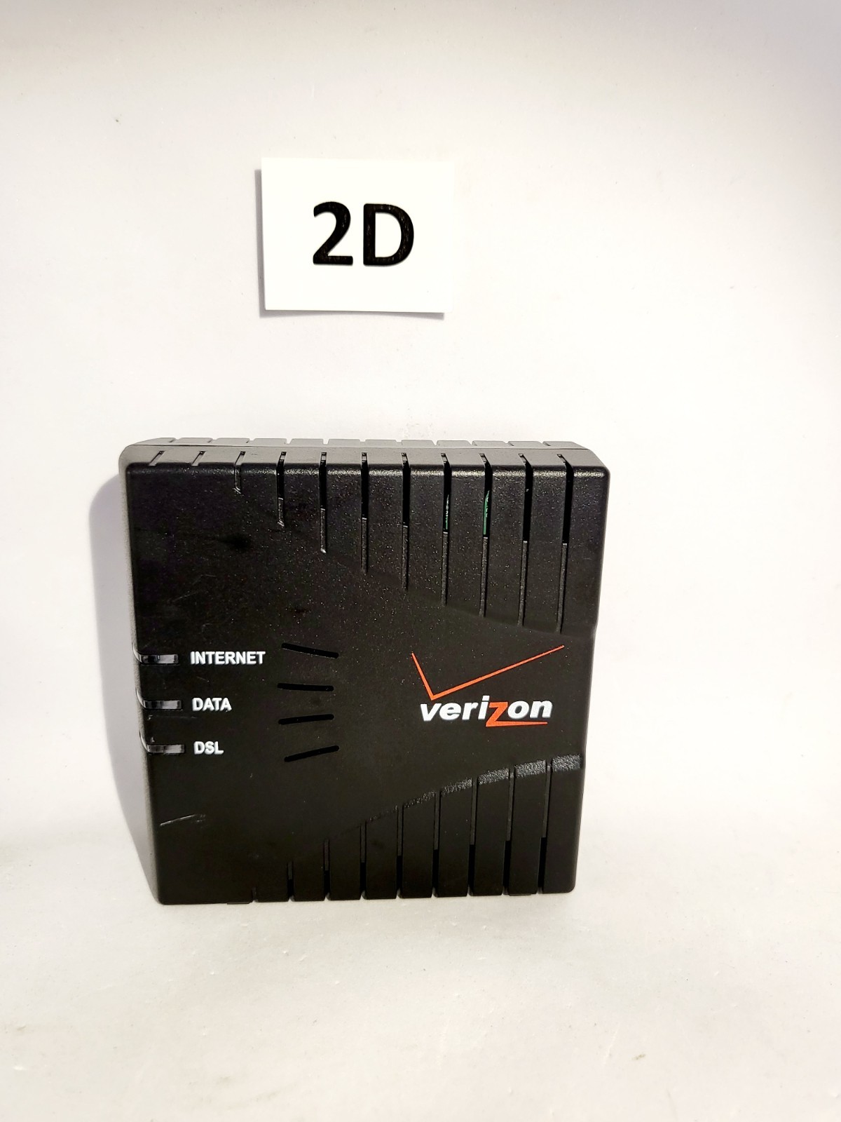 Verizon Westell ADSL2+ Modem F90-610015-06 (Unit Only)