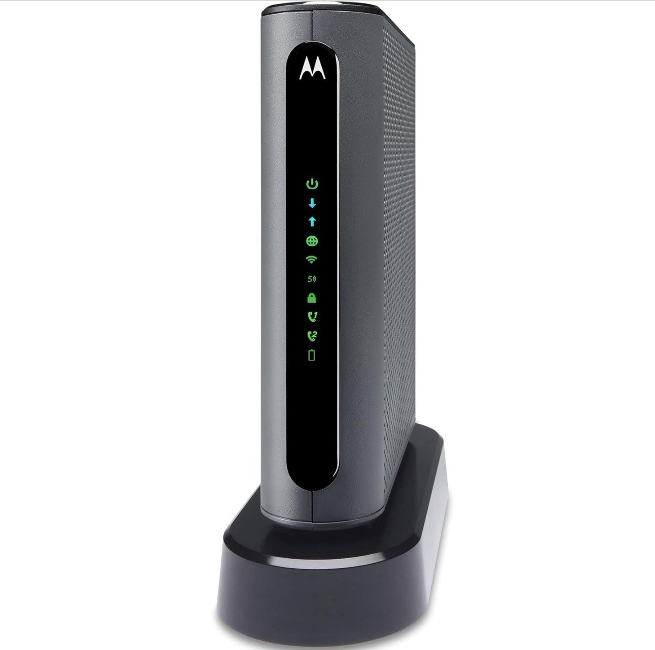 Motorola mt7711 24×8 Cable Modem (Renewed) Ac1900 Dual Band. in Camarillo, Ca