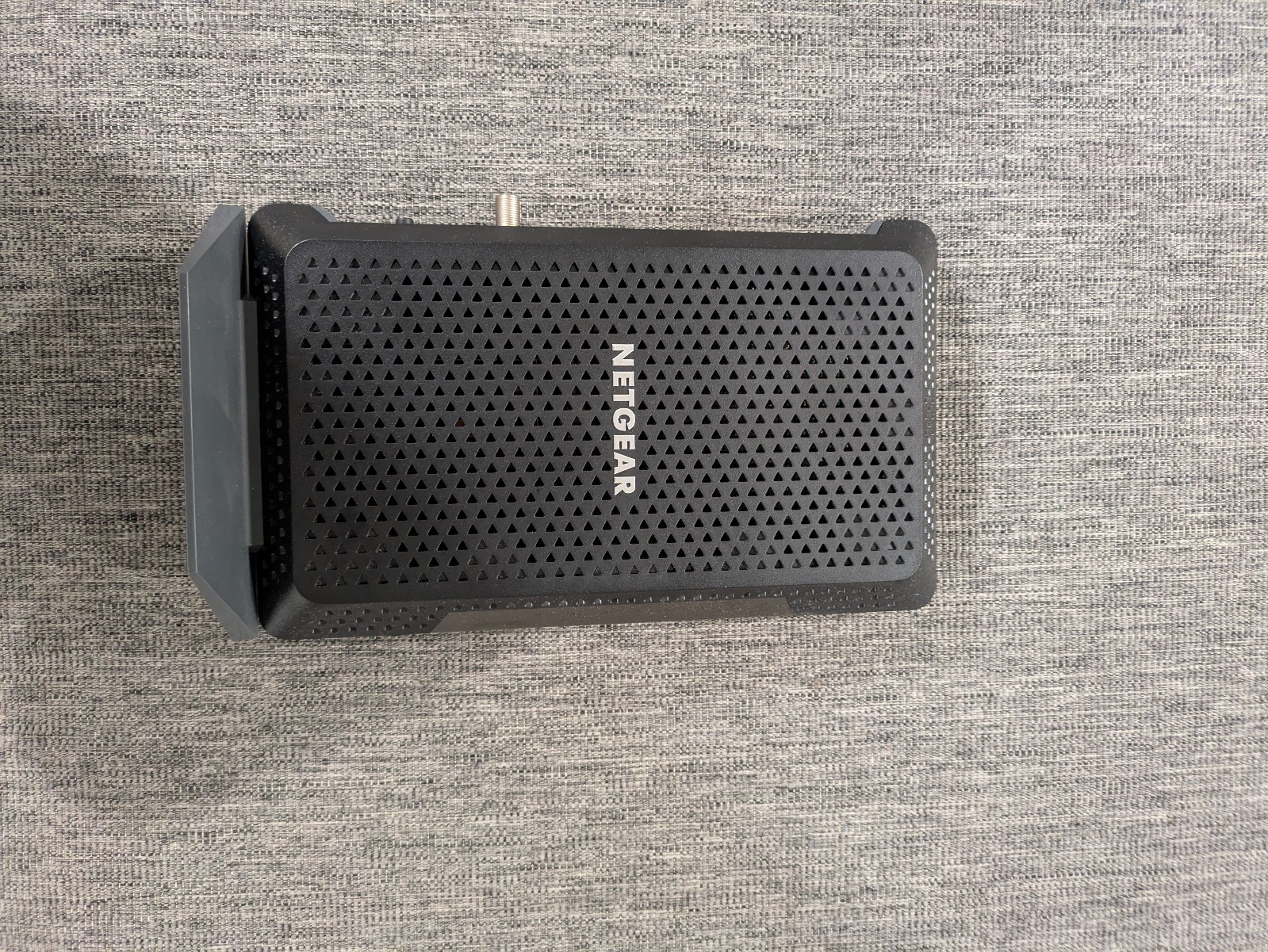 NETGEAR Nighthawk CM1200-100NAS DOCSIS 3.1 Cable Modem