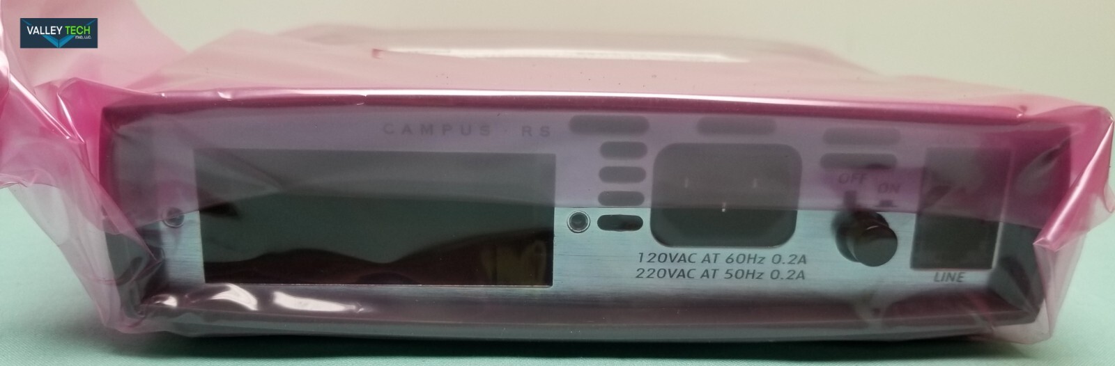 ADC Campus RS 1409447 Desktop Unit Modem NEW