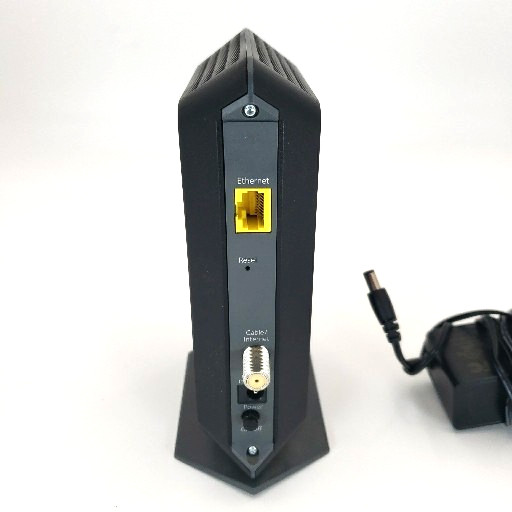 NETGEAR CM700-100NAR High Speed DOCSIS 3.0 Cable Modem Used