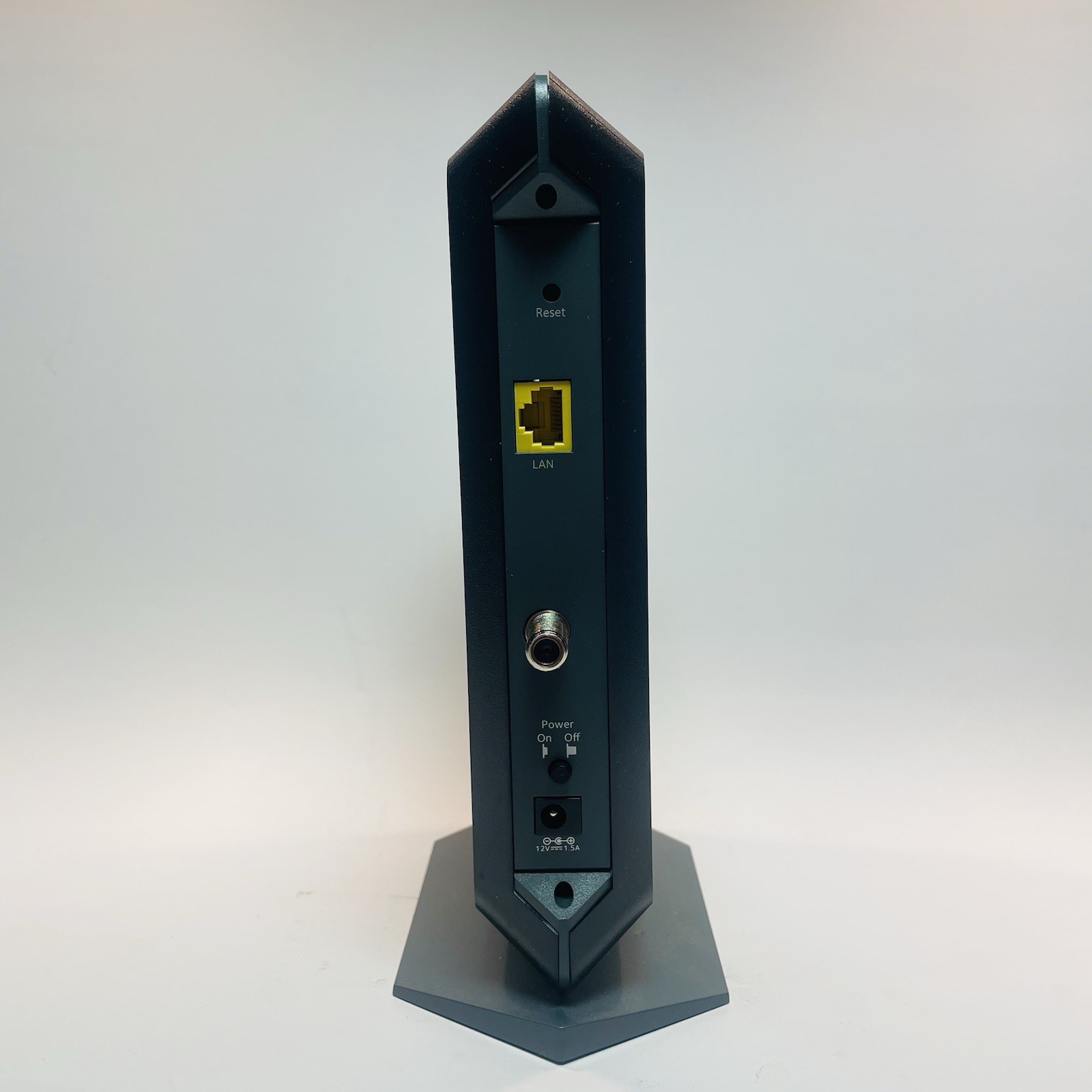 Netgear CM1000v2 Cable Modem DOCSIS 3.1