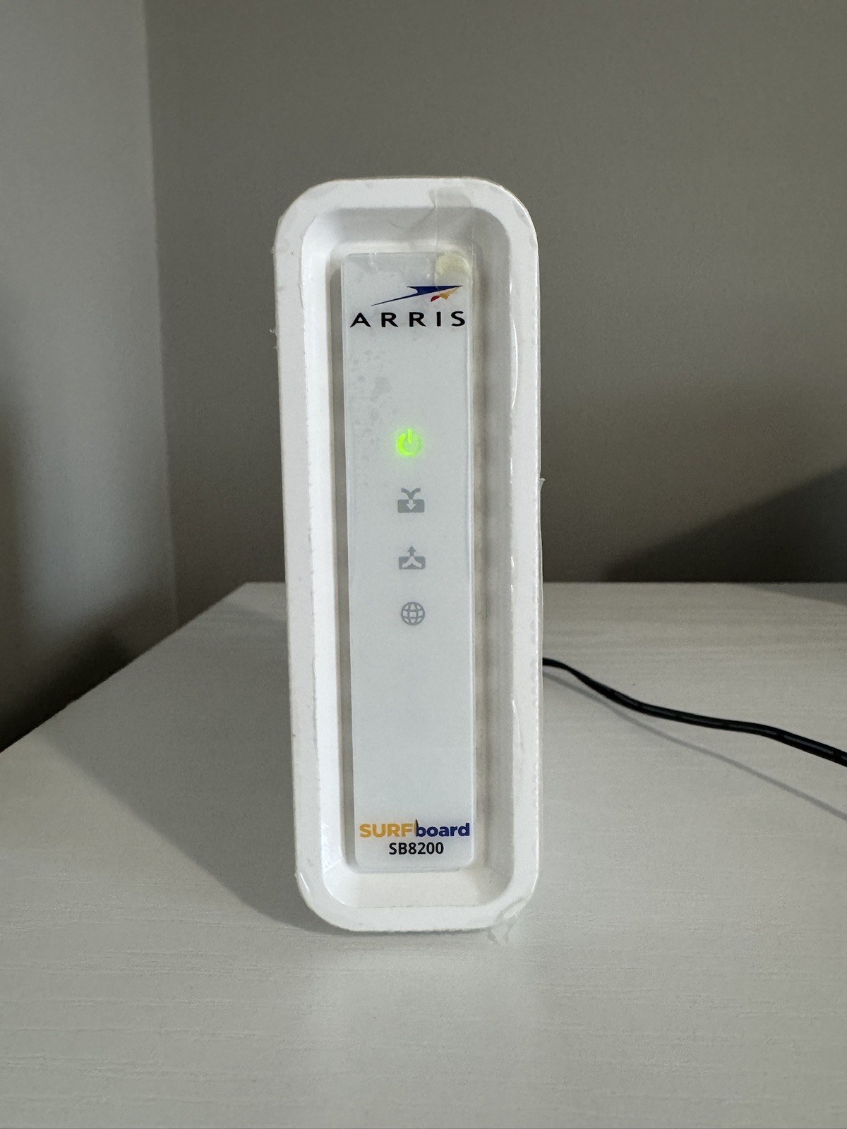 ARRIS / Motorola Cable Modem – SB6121, SB5120, SB8200, SB6183