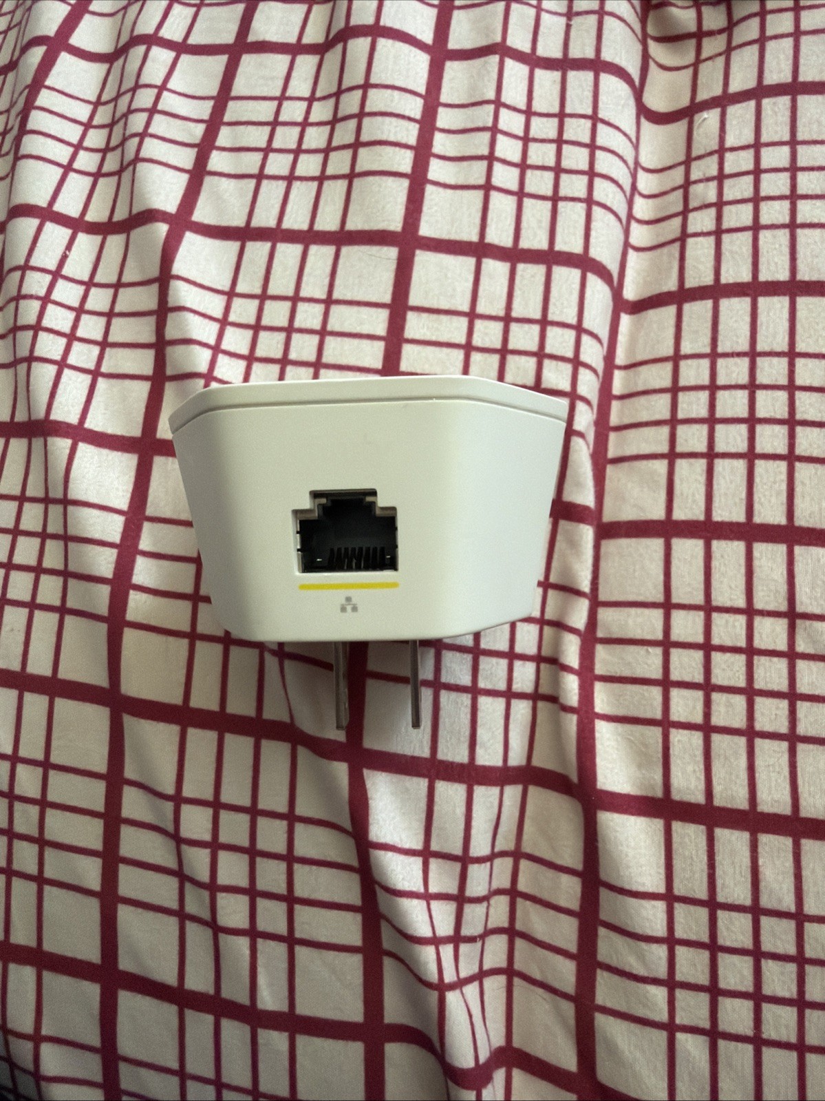 Single Xfinity xFi Pods WiFi Range Extender 1st Generation XE1-S Tested Works