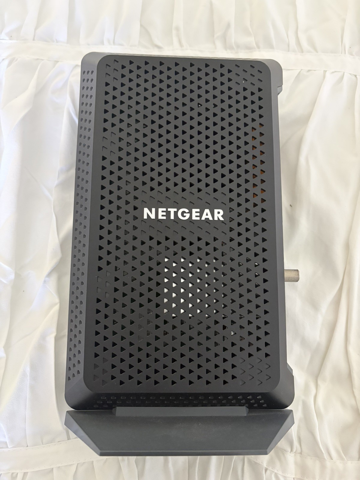 NETGEAR CM1150V Nighthawk Multi-Gig Speed Cable Modem for XFINITY Voice AC