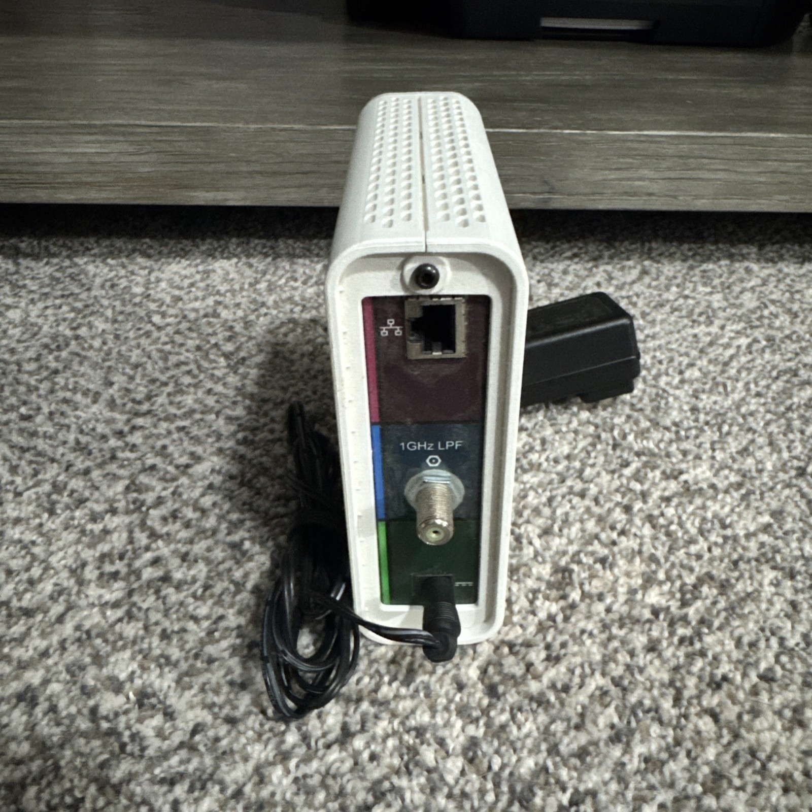ARRIS SURFboard SB6141 Docsis 3.0 Cable Modem Used