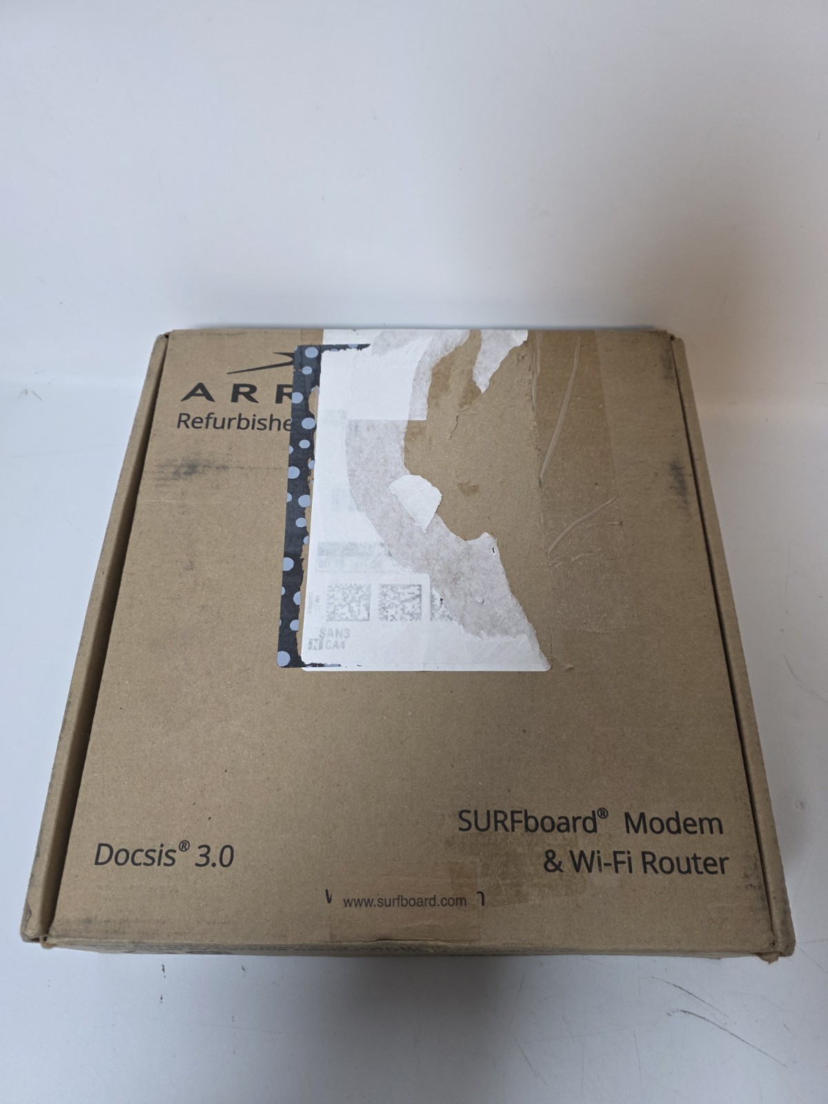 SURFboard SBG6950AC2 Refurbished DOCSIS 3.0 Cable Modem and Router