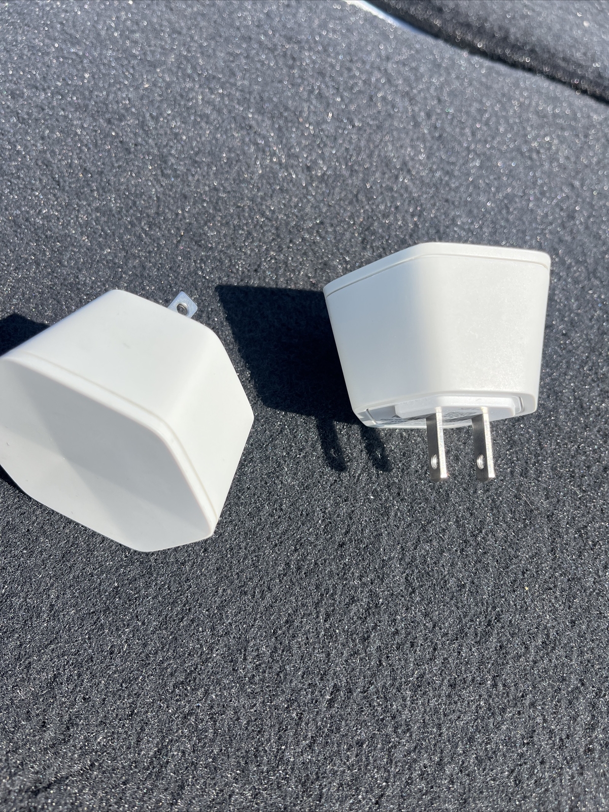 UNTESTED TWO XFINITY XE1-S Xfi Pod – PARTS / REPAIR / AS IS ONLY