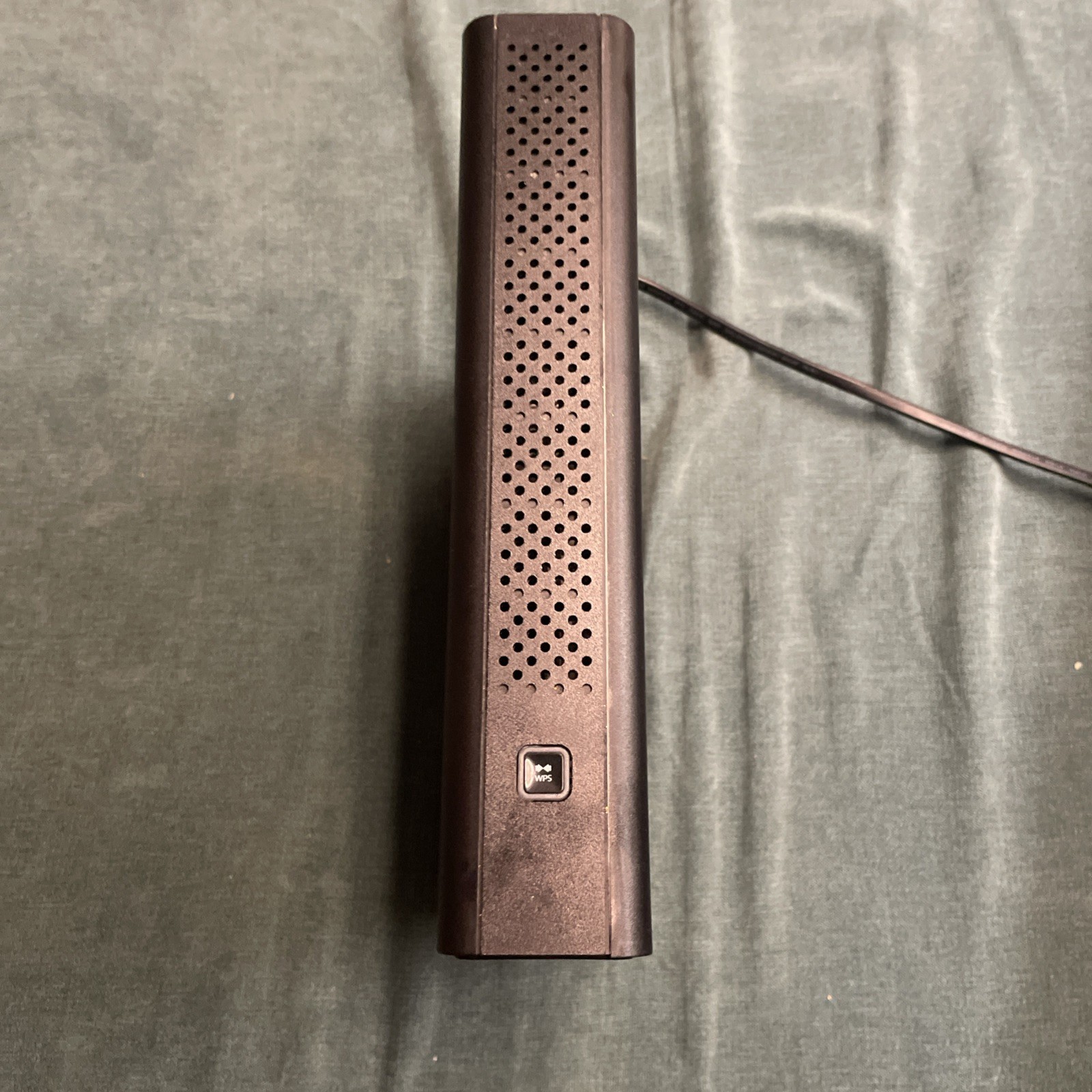 Xfinity Arris TG1682G Dual Band WiFi Telephone Cable Modem With Cords