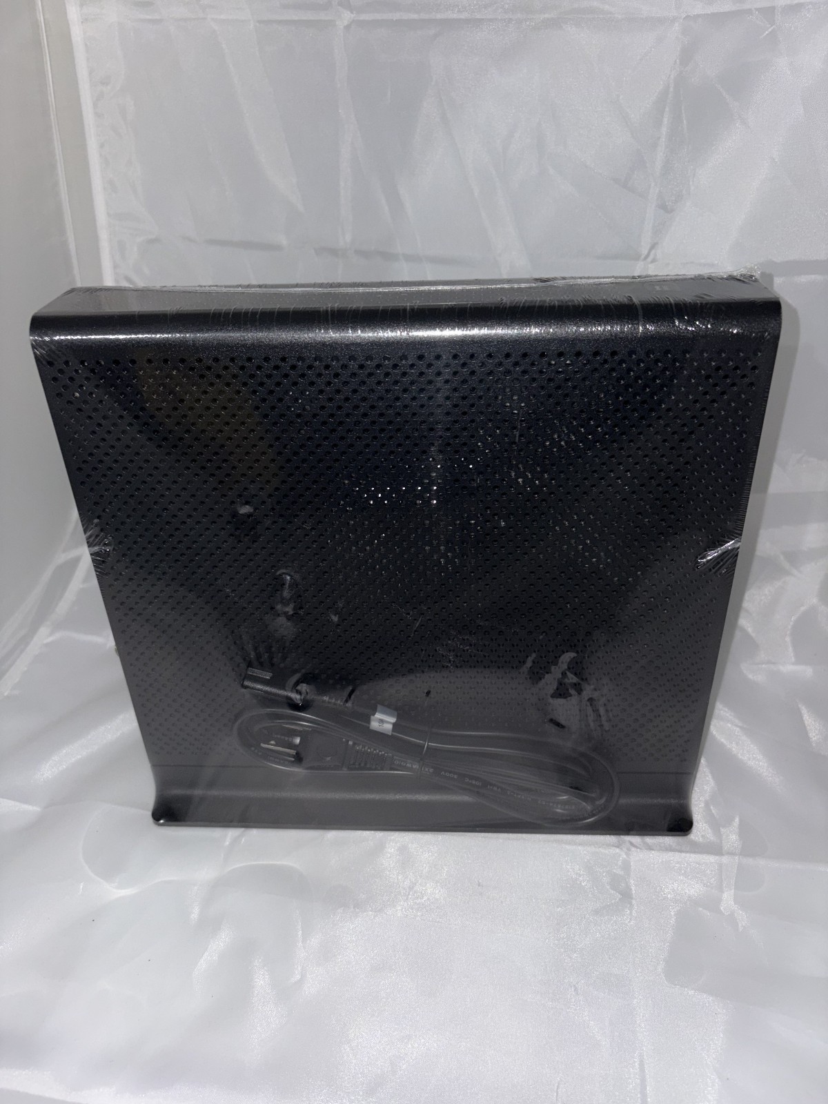 New Technicolor TC8715D Wireless DOCSIS 3.0 Cable Modem Router Sealed USA