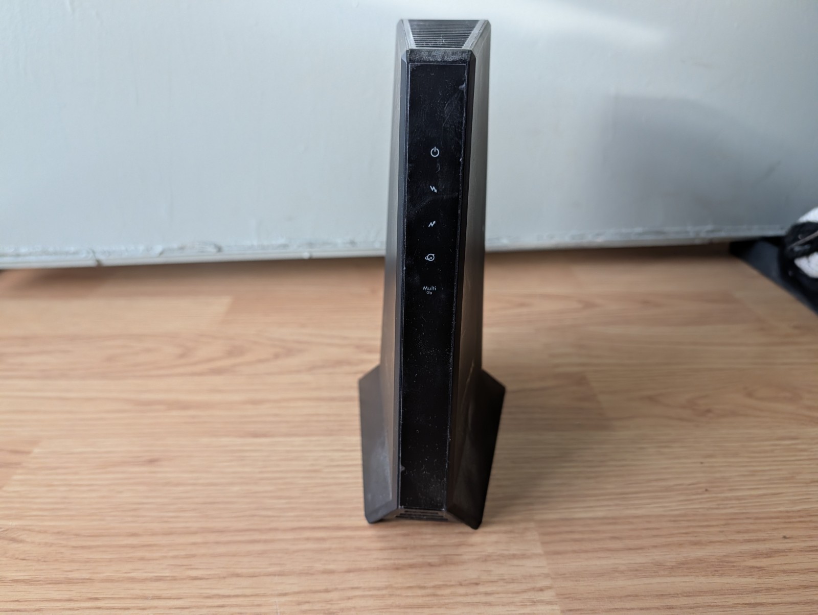 NETGEAR CM2000 Nighthawk DOCSIS 3.1 Cable Modem 2.5Gbps