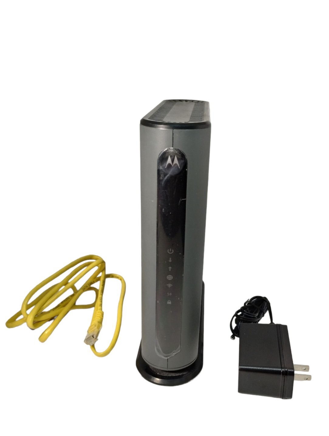 Motorola MG7540 AC1600 Dual-Band Wi-Fi 686 Mbps DOCSIS 3.0 Cable Modem