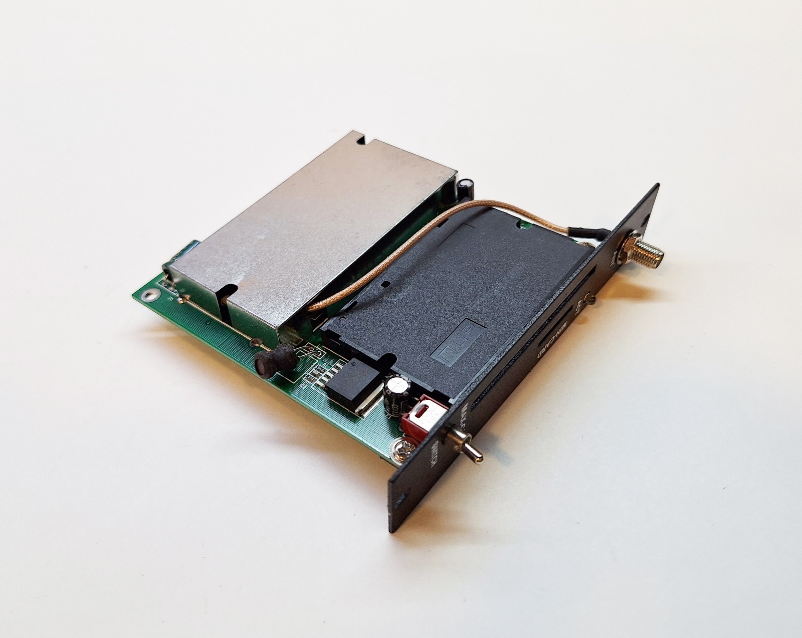 FIMT GSM SMS Modem MC39i Port Bulk Send SMS GPRS Modem – 12 PCS