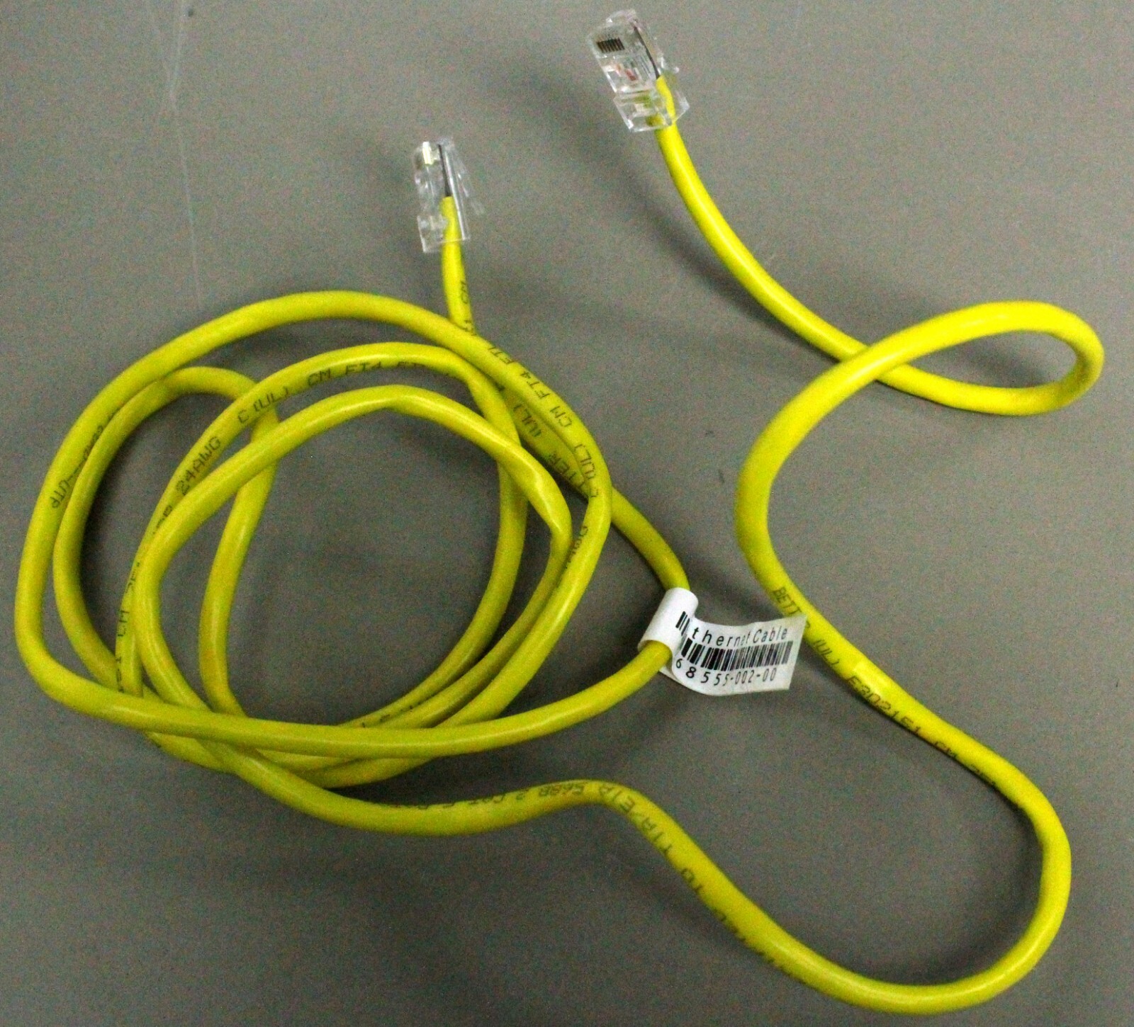 Motorola ATT AT&T High Speed DSL Modem 3360 ADSL2 24 Mbps Internet Ethernet Cord
