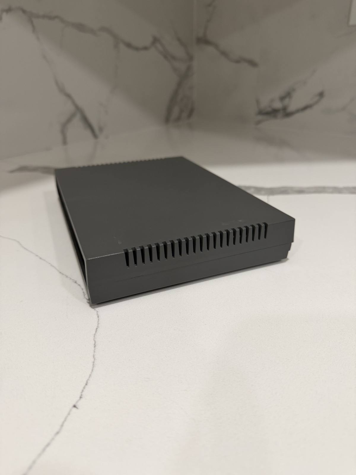 810-156 EICON DIVA LAN ISDN MODEM GREY
