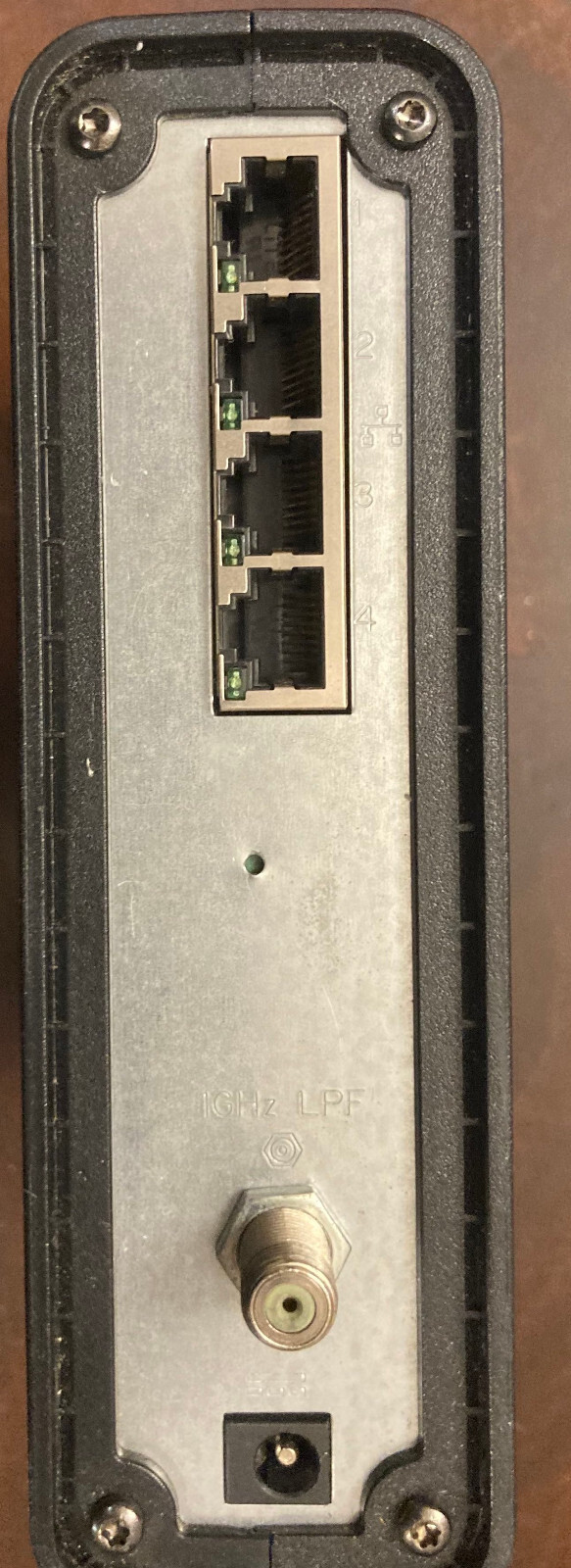 AARIS Surfboard Cable Modem – Router: 3 Unit Bundle: SB6900, SB6141, SBG658